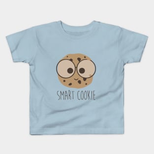 One Smart cookie Kids T-Shirt